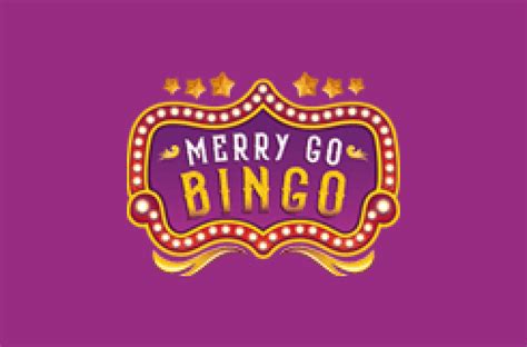 Merry go bingo casino aplicação